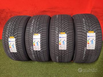 255 35 19 Gomme 4 Stagioni 2026 Pirelli 255 35 R19