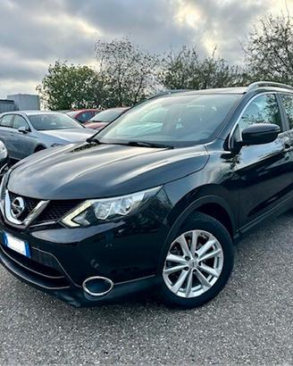 Nissan Qashqai 1.5 dCi 110cv Acenta -TETTO-