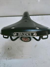 Sella Brooks B 17