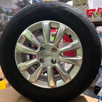 GOMME PIU CERCHI ORIGINALI NEW OPEL MOKKA