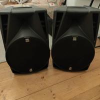 Casse attive 400W DB Technologies Opera 402D
