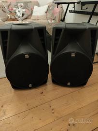 Casse attive 400W DB Technologies Opera 402D