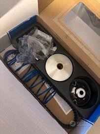 Kit variatore polini evolution