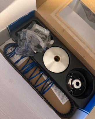 Kit variatore polini evolution