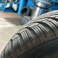 Gomme invernali  Firestone 225/55R18  1000km