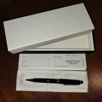penna montblanc 