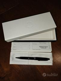 penna montblanc 