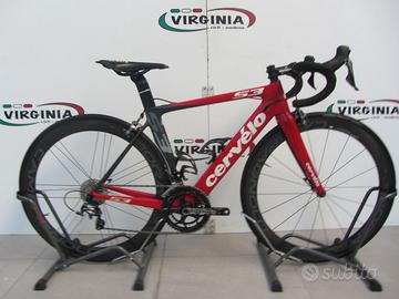 CERVELO S3 -- TG 51