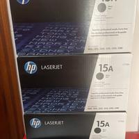 Toner stampante HP