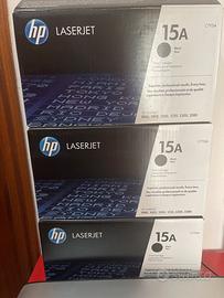 Toner stampante HP