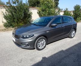 Fiat Tipo 1.6 Mjt S&S 5 porte Lounge