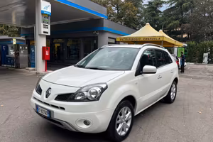 Renault Koleos 2.0 dCi 150CV 4X4 Proactive Luxe