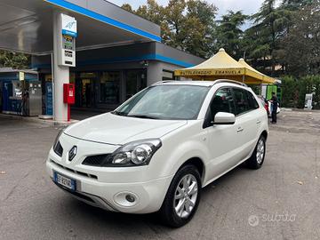 Renault Koleos 2.0 dCi 150CV 4X4 Proactive Luxe