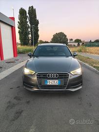 Audi A3 Tettuccio Apribile