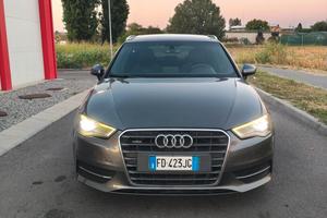 Audi A3 Tettuccio Apribile