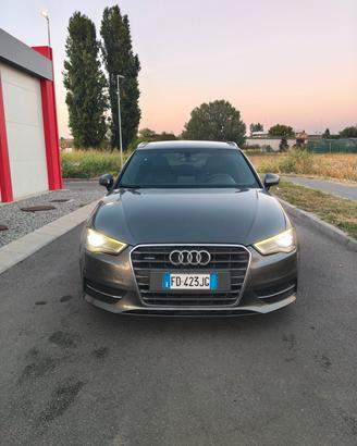 Audi A3 Tettuccio Apribile