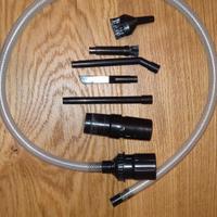 Kit di accessori per pulizia di precisione