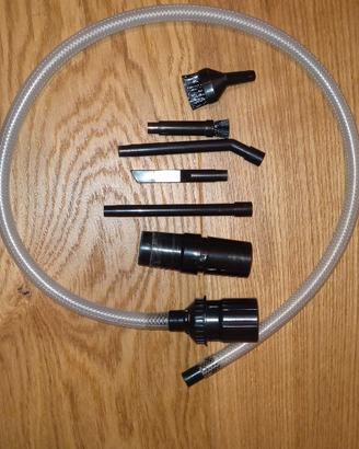 Kit di accessori per pulizia di precisione