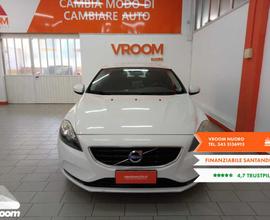 VOLVO V40 (2012-2020) V40 D2 1.6 Powershift