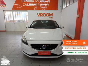 VOLVO V40 (2012-2020) V40 D2 1.6 Powershift