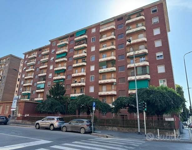 Appartamento di 108 m² con 3 locali a Milano - Vista 2