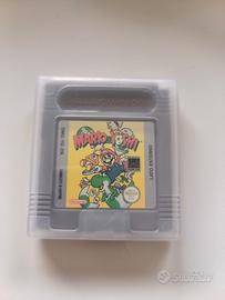 MARIO & YOSHI per Nintendo Game Boy