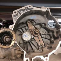 Cambio VW polo 1.2 benzina 5 marce - LNB