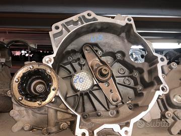 Cambio VW polo 1.2 benzina 5 marce - LNB