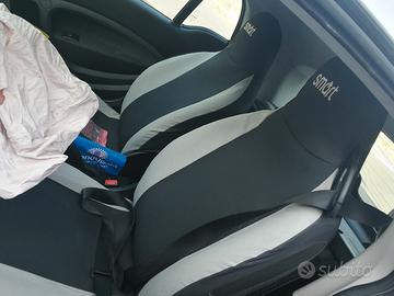 copri sedili x smart EQ