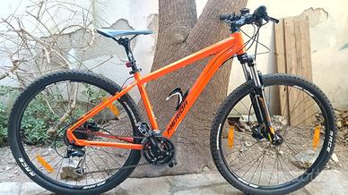 Bicicletta MERIDA BIG.NINE 100 Nuova, mai usata.
