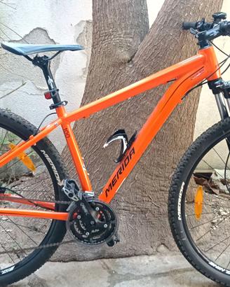 Bicicletta MERIDA BIG.NINE 100 Nuova, mai usata.