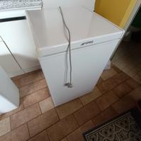  congelatore freezer pozzetto 