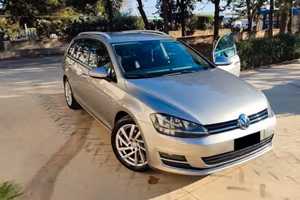 Golf 7 variant