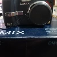 Lumix Dmc TZ1