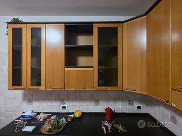 Cucina ed elettrodomestici