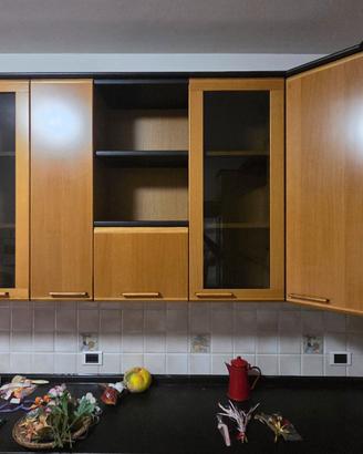 Cucina ed elettrodomestici