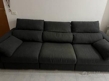 Divano ESKILSTUNA 3 posti ikea