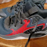 Scarpe basket 38