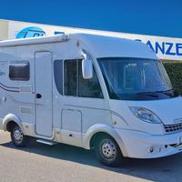 HYMER-ERIBA JET 503 by HYMER