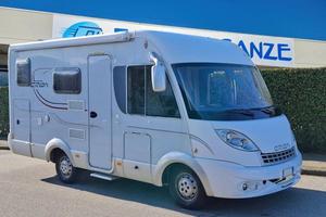 HYMER-ERIBA JET 503 by HYMER