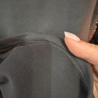 Maglia termica grigio scuro