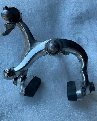 Freno anteriore bici vintage