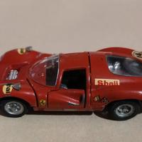 Mebetoys Ferrari 312P