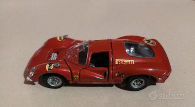 Mebetoys Ferrari 312P