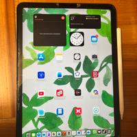 Ipad Air 4^ generazione, 256 gb, Wi-Fi