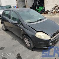 FIAT GRANDE PUNTO 199 1.3 D MULTIJET ricambi