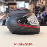 Casco Integrale HJC F70 Feron