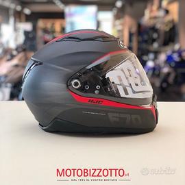 Casco Integrale HJC F70 Feron