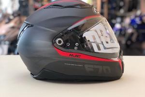 Casco Integrale HJC F70 Feron
