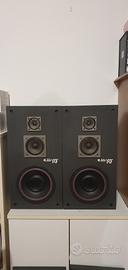 Casse acustiche Rcf Br 503